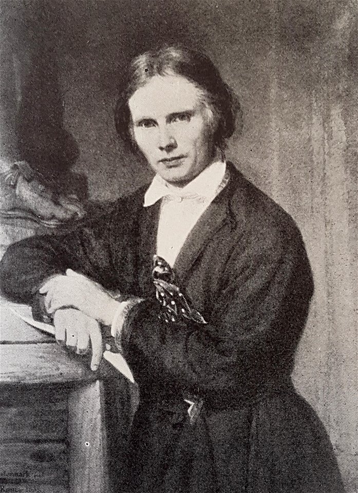 Bengt Fogelberg x Olof Johan Södermark