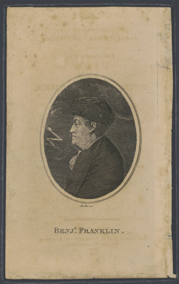 Benj. Franklin LCCN2003674353