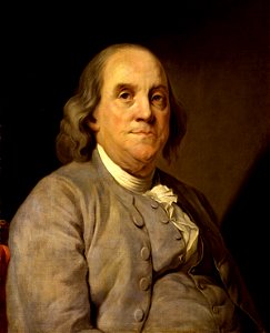 BenFranklinDuplessis