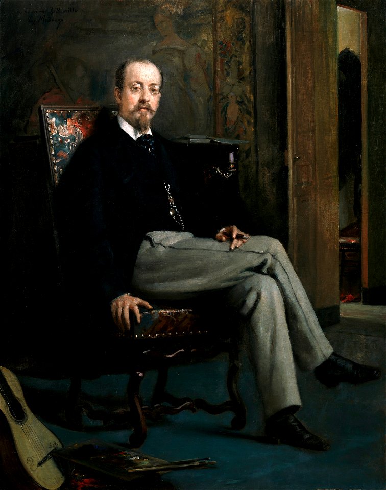 Benito Soriano
