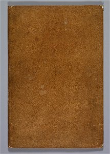Benigno Bossi (Italian, 1727-1792), Benigno Bossi, Parma, 1771 - Mascarade à la Grecque - 2014.6 - Cleveland Museum of Art