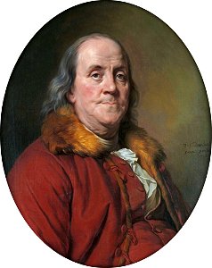 Benjamin FranklinFXD