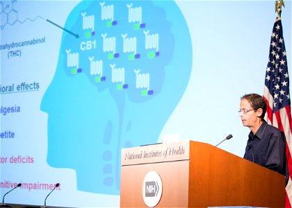 Benjamin Cravatt @ -MJNeuroSummit (25687500980)