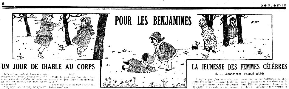 Benjamin 19291121-6-mfn