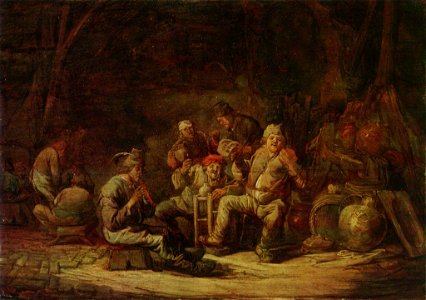 Benjamin Gerritsz. Cuyp 001