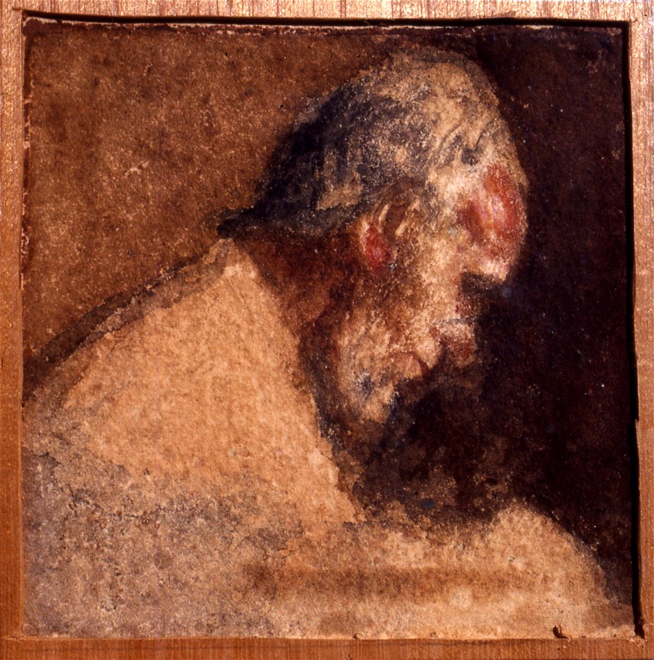 Benjamin Eakins G38