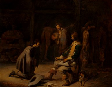 Benjamin Gerritsz. Cuyp 004