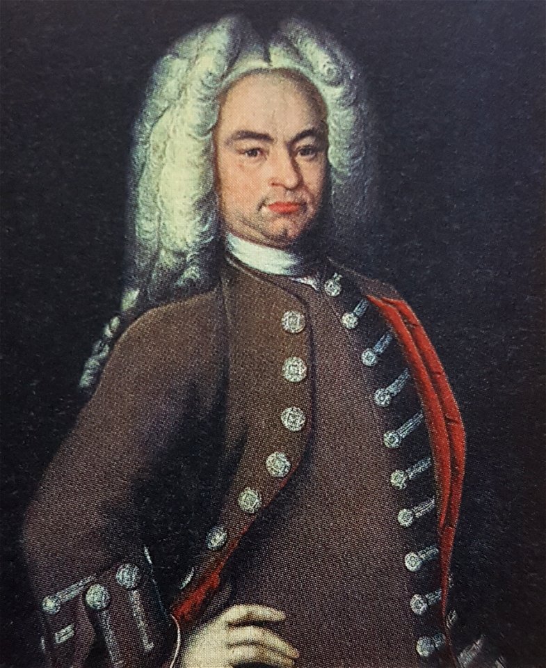 Bengt Bergius dä x Edvard Orm