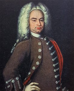 Bengt Bergius dä x Edvard Orm