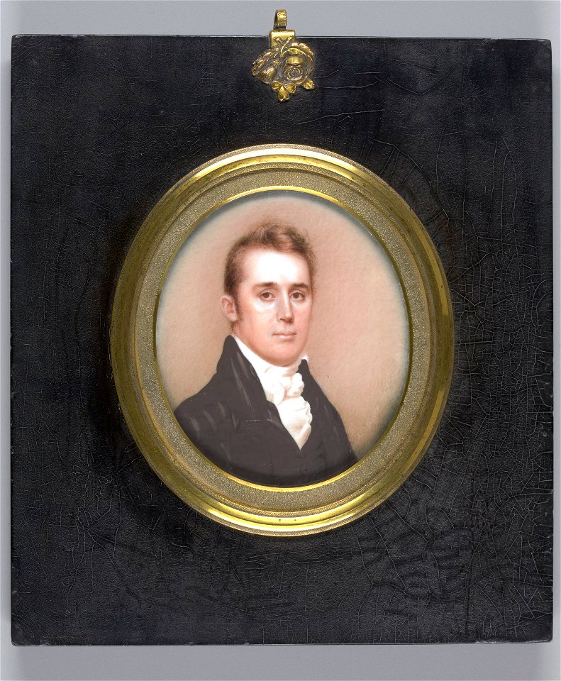 Benjamin silliman-