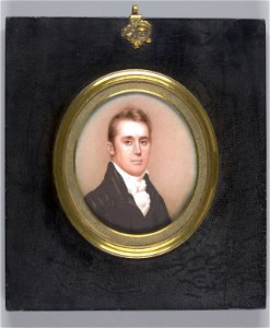Benjamin silliman-