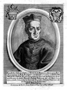 Benito de Sala y de Caramany