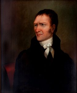 Benjamin Mason - Google Art Project