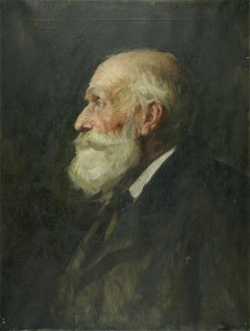 Benjamin Leigh Smith