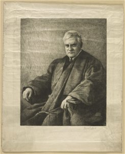 Benjamin Cardozo LCCN2003680520