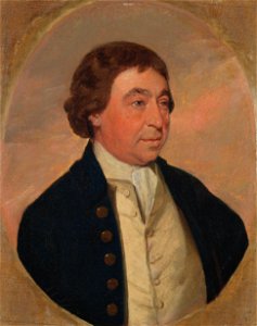 Benjamin Marshall - Josiah Rose of Liverpool - Google Art Project