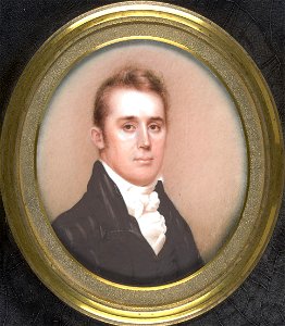 Benjamin silliman