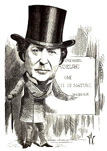 Benjamin Webster
