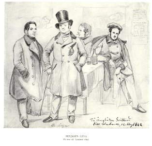 Benjamin Leja
