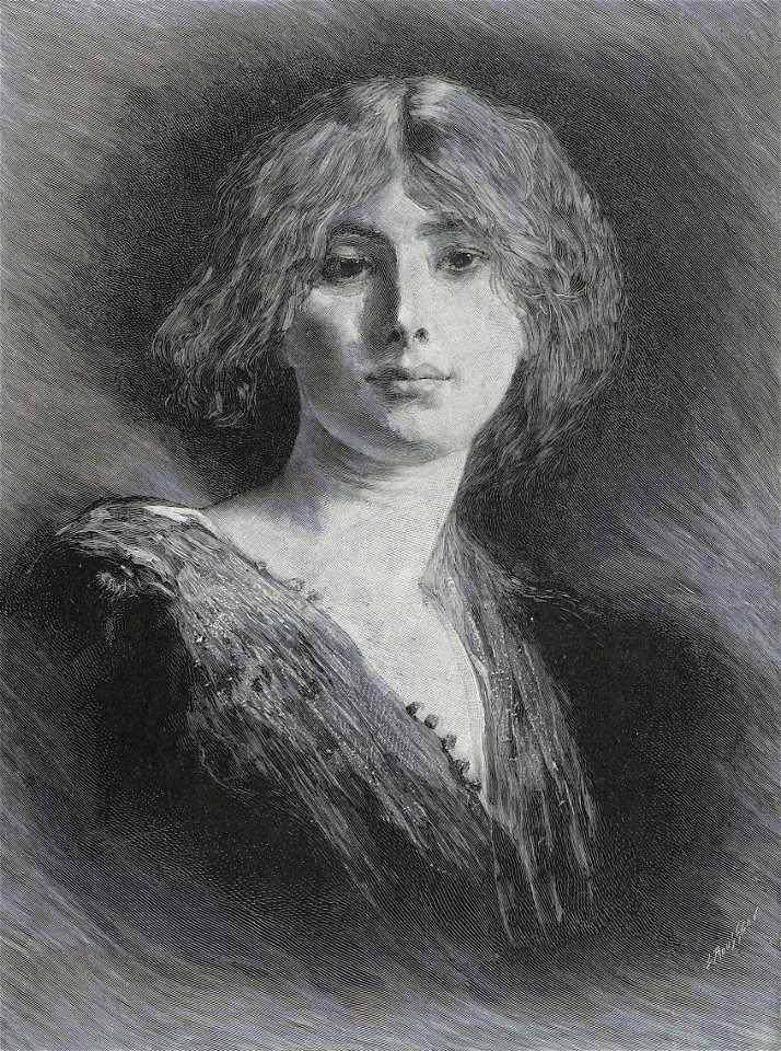 Benjamin-Constant - Schwarze Diamanten