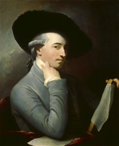 Benjamin West F-000298