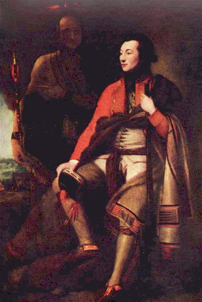 Benjamin West 004