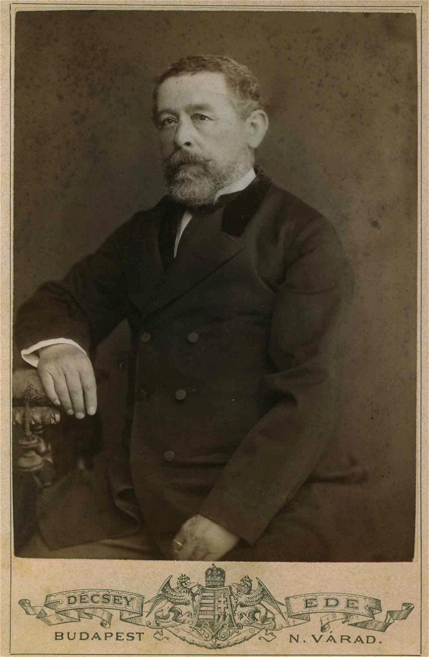 Benkő Lázár
