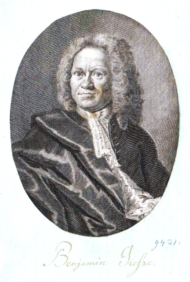 BenjaminGiese