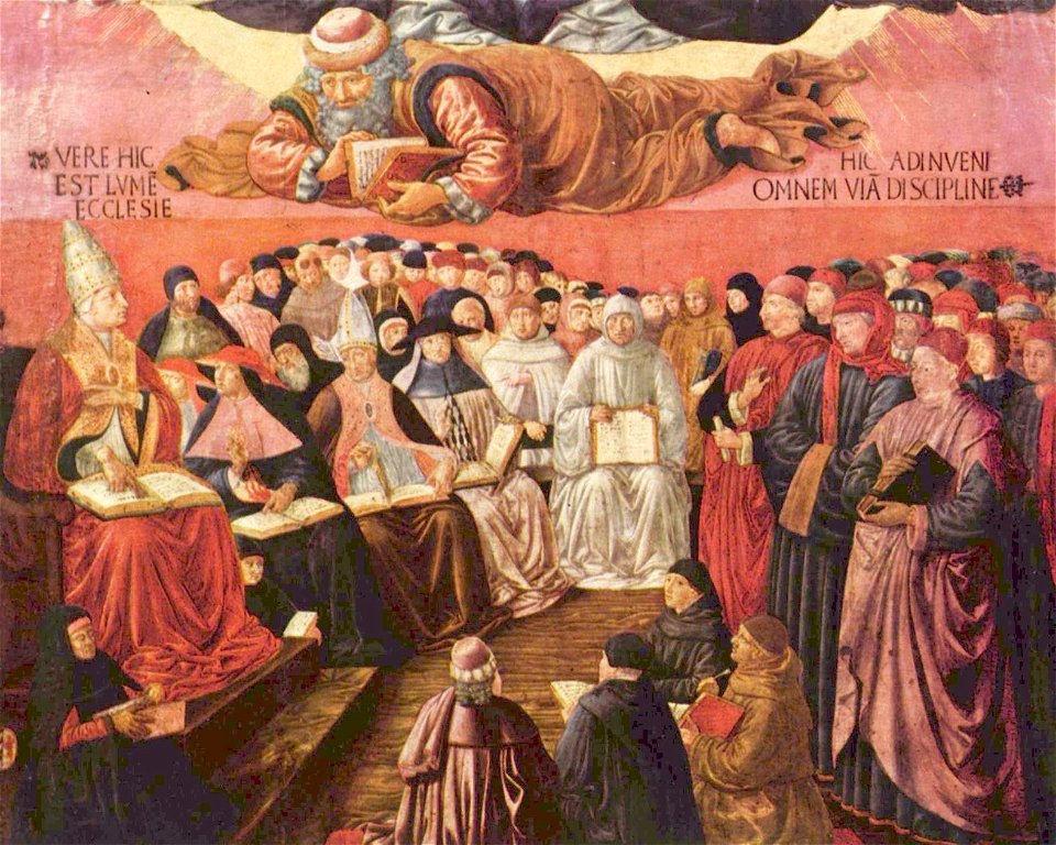 Benozzo Gozzoli 005