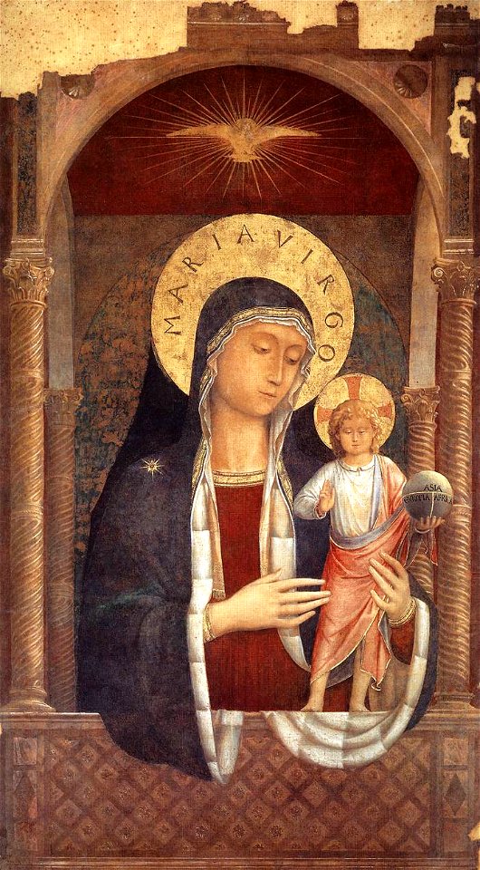 Benozzo Gozzoli cat01