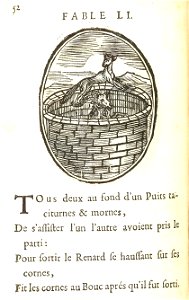Benserade - Fables d’Ésope en quatrains, 1678-page64
