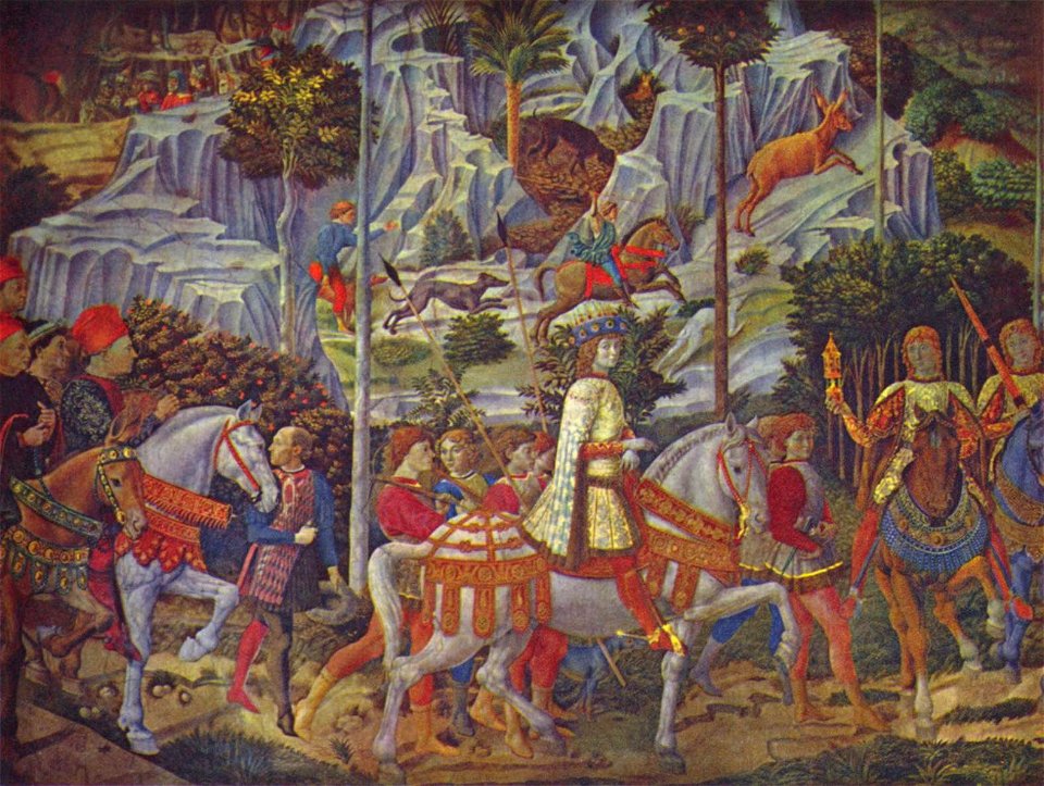 Benozzo Gozzoli 006