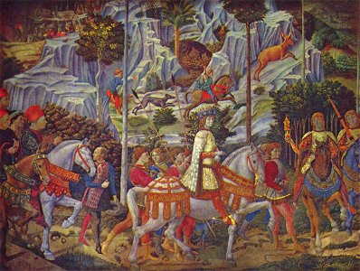 Benozzo Gozzoli 006