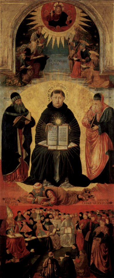 Benozzo Gozzoli 004