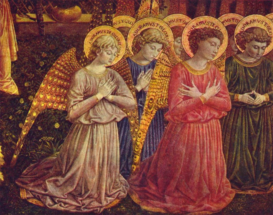 Benozzo Gozzoli 001