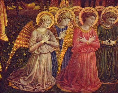 Benozzo Gozzoli 001