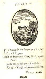 Benserade - Fables d’Ésope en quatrains, 1678-page14