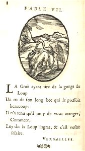 Benserade - Fables d’Ésope en quatrains, 1678-page20