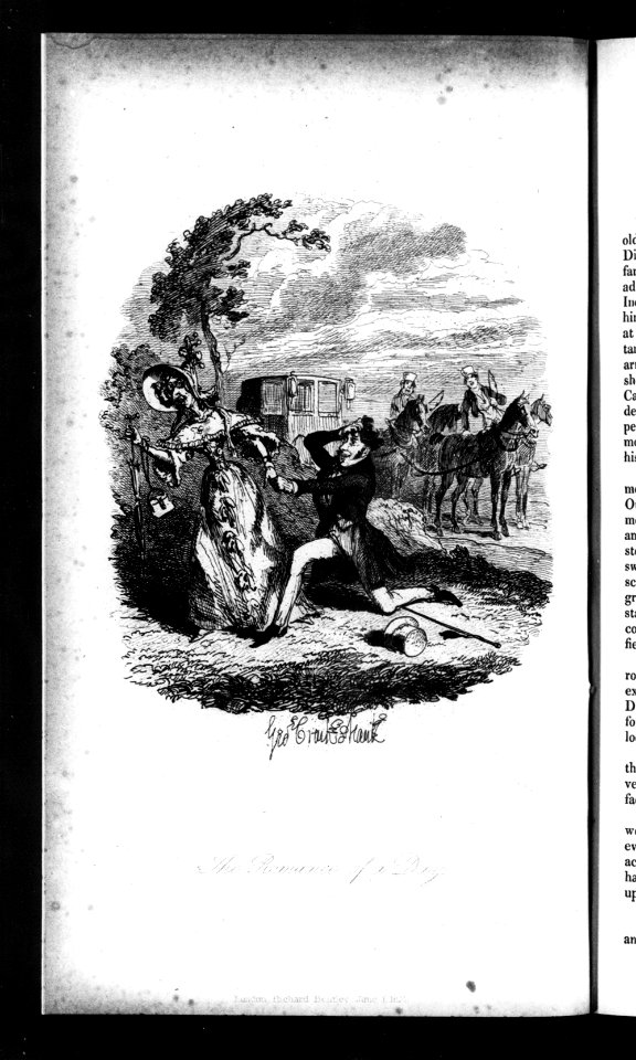 Bentley's Miscellany, Vol. 1-0591