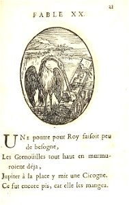 Benserade - Fables d’Ésope en quatrains, 1678-page33