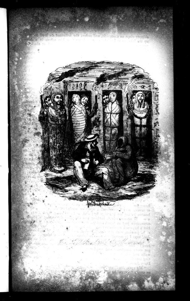 Bentley's Miscellany, Vol. 2-0638