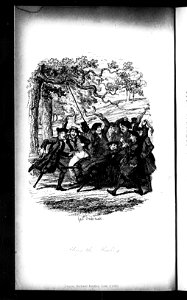 Bentley's Miscellany, Vol. 3-0611
