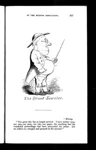 Bentley's Miscellany, Vol. 4-0226