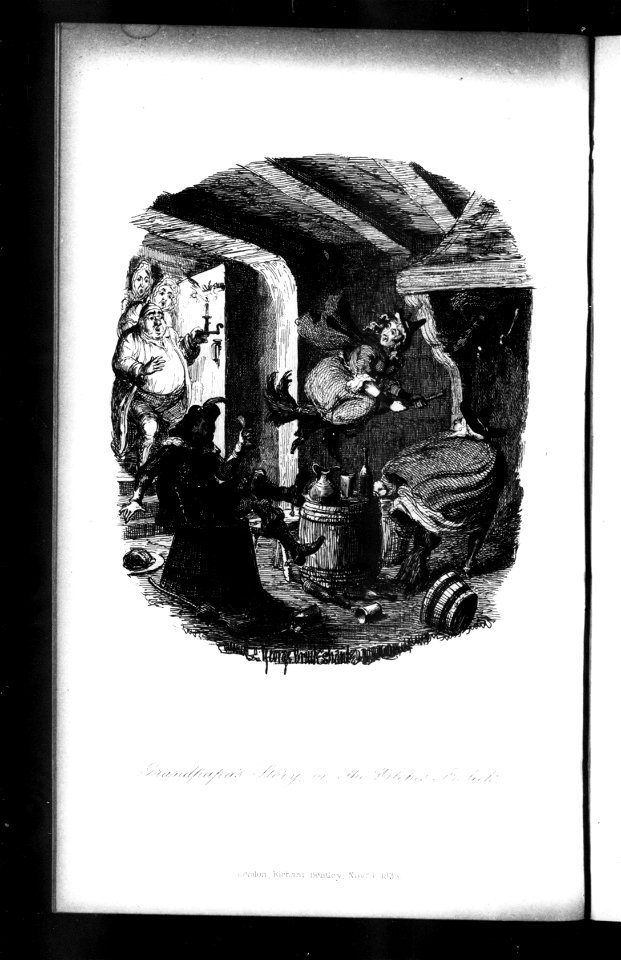Bentley's Miscellany, Vol. 4-0519
