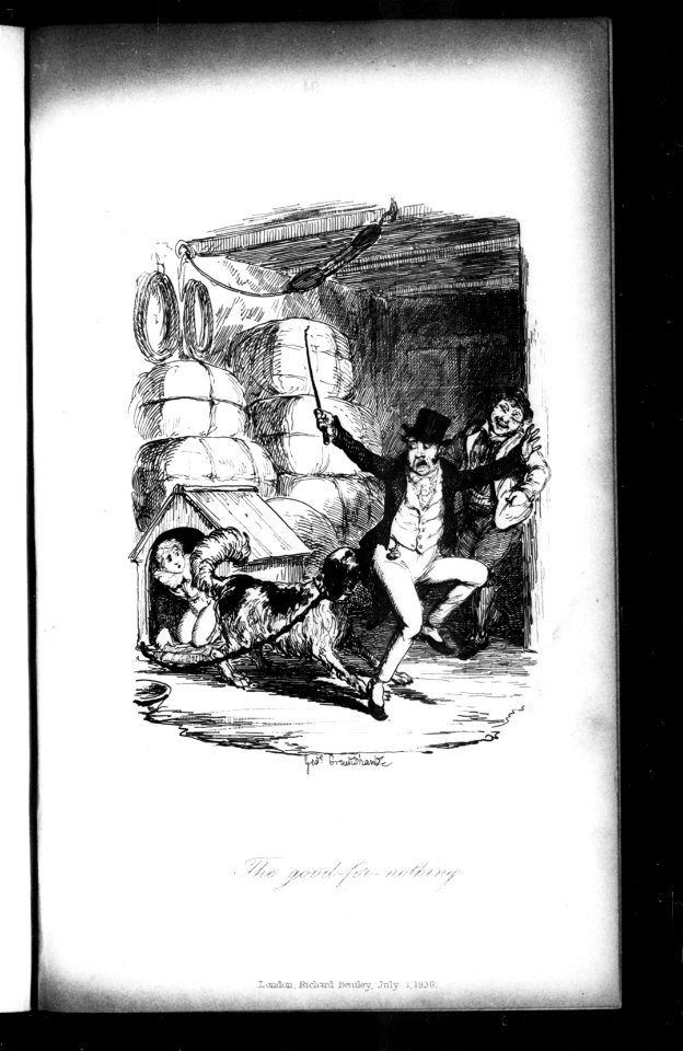 Bentley's Miscellany, Vol. 4-0094