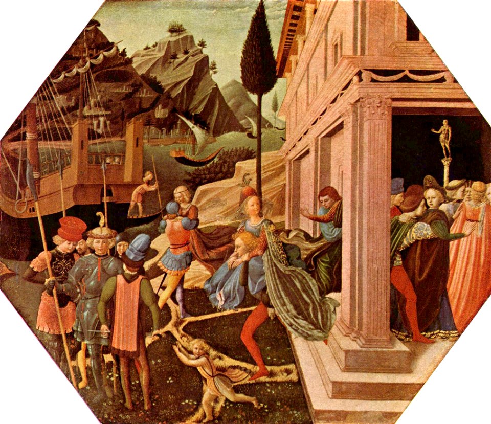 Benozzo Gozzoli 003