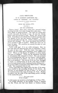 Bentley's Miscellany, Vol. 5-0230