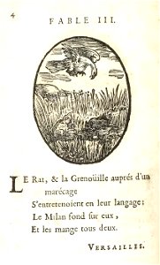 Benserade - Fables d’Ésope en quatrains, 1678-page16