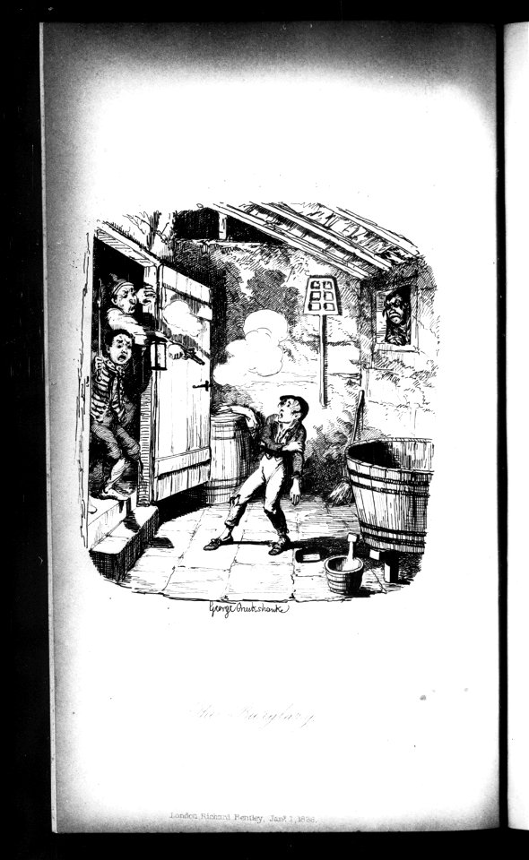 Bentley's Miscellany, Vol. 3-0005