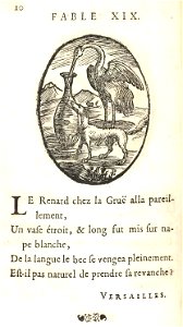 Benserade - Fables d’Ésope en quatrains, 1678-page32